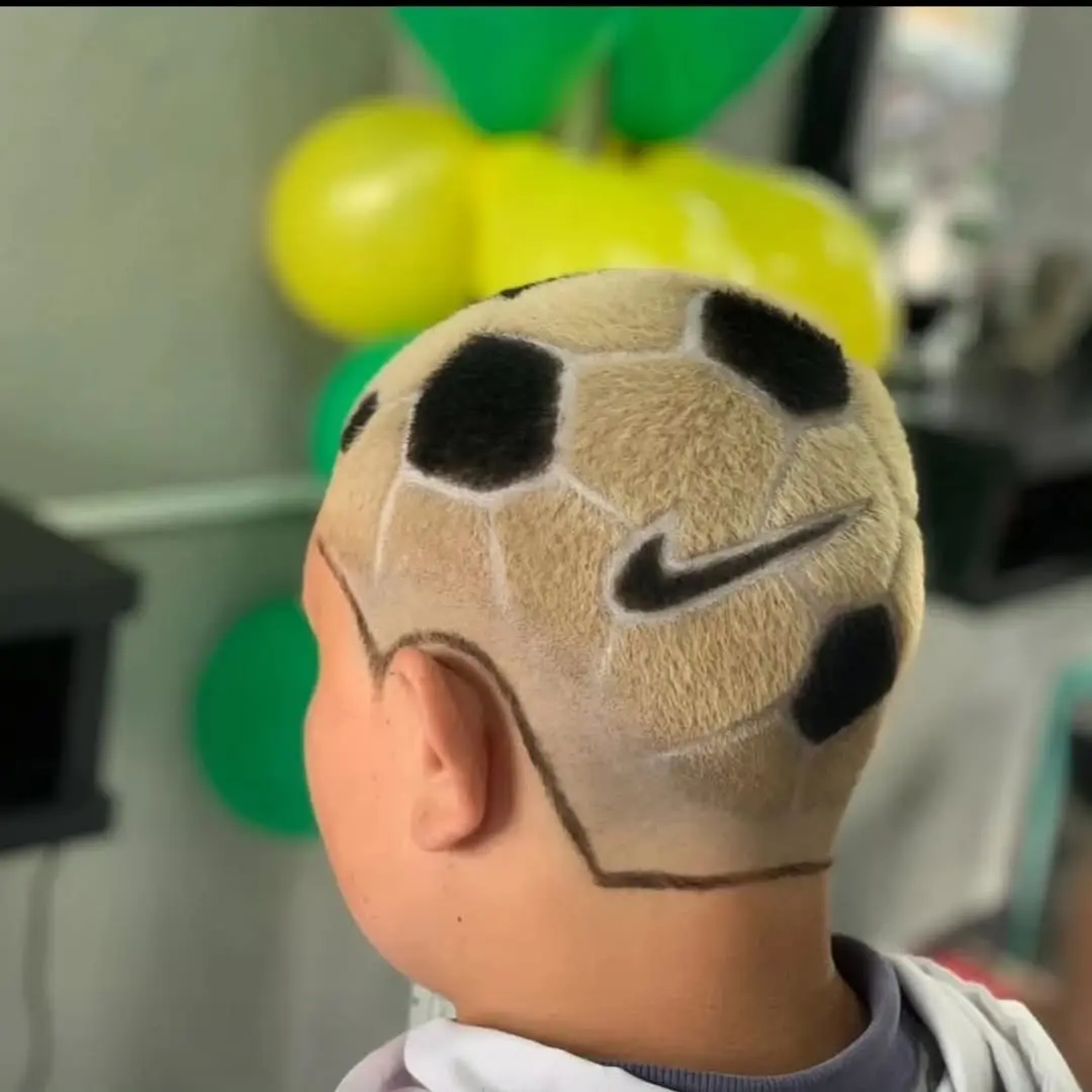 Corte artístico
