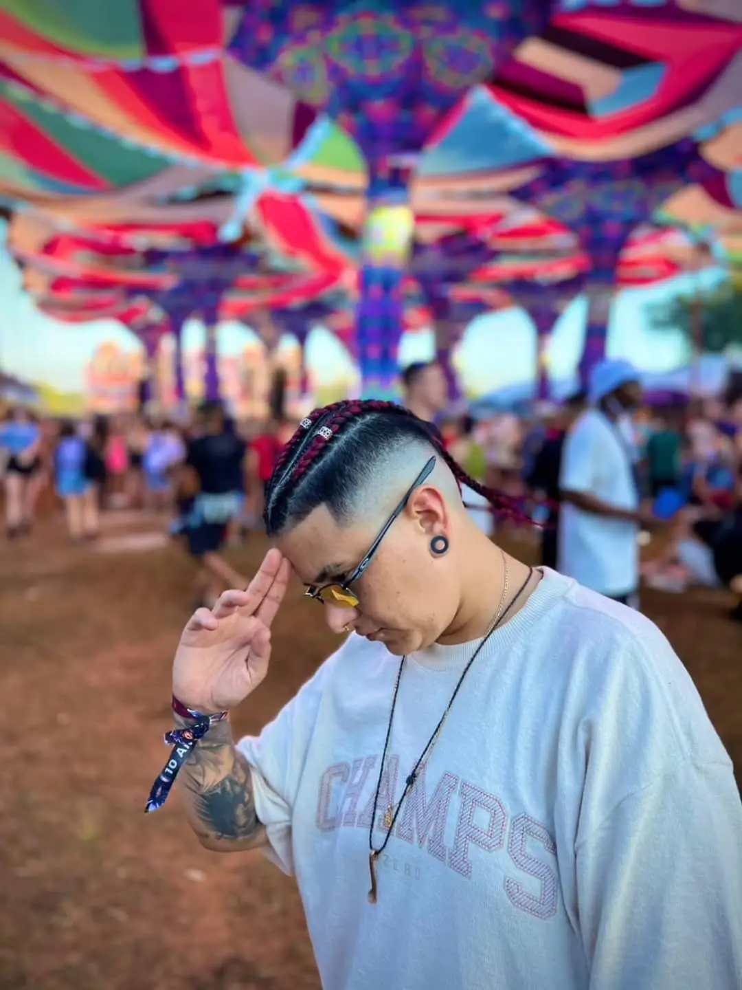 Estilo The King